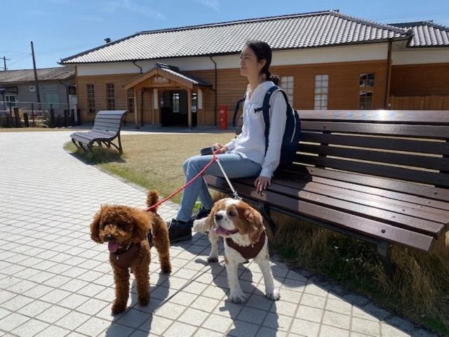 Terrace Kyobate （Vacation House In Nara） Exterior photo