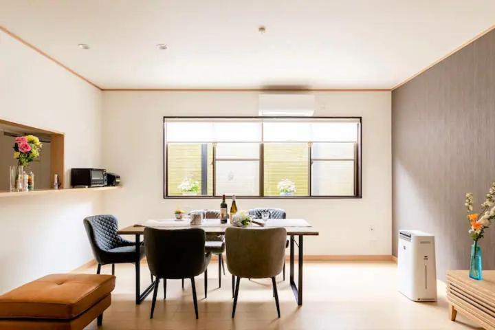 Terrace Kyobate （Vacation House In Nara） Exterior photo