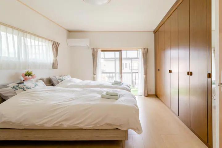 Terrace Kyobate （Vacation House In Nara） Exterior photo
