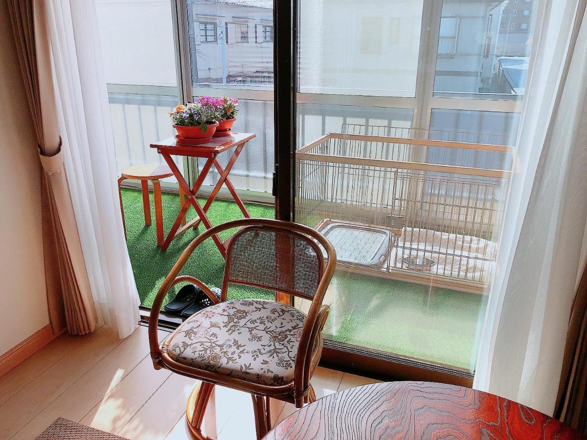 Terrace Kyobate （Vacation House In Nara） Exterior photo