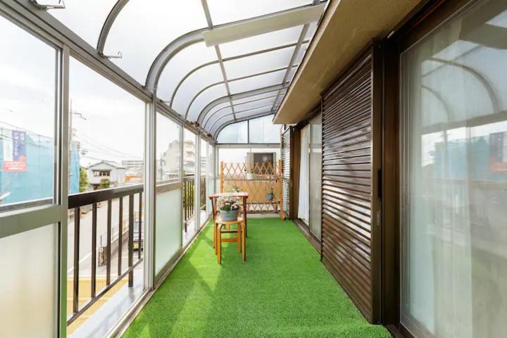 Terrace Kyobate （Vacation House In Nara） Exterior photo