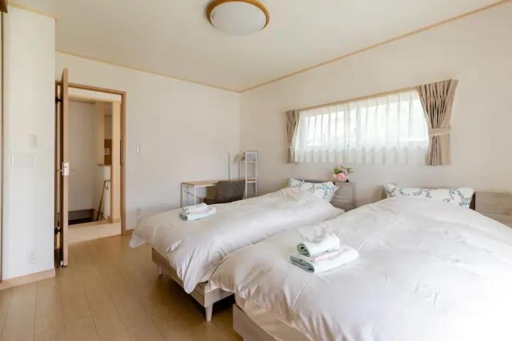Terrace Kyobate （Vacation House In Nara） Exterior photo