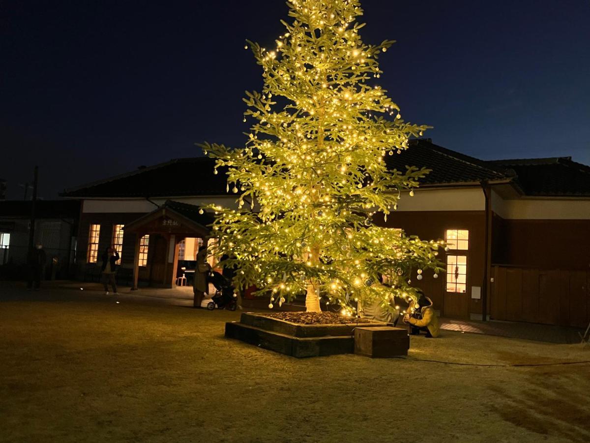 Terrace Kyobate （Vacation House In Nara） Exterior photo
